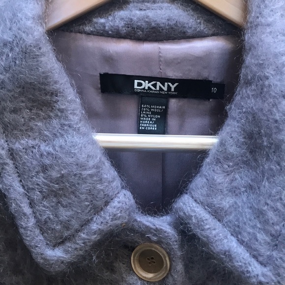 DKNY coat - Picture 2 of 6